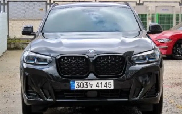 인천중고차거래 X4 (G02) xDrive 20i M 스포츠 프로 매물 사진 18 - 2022/11 59,611km