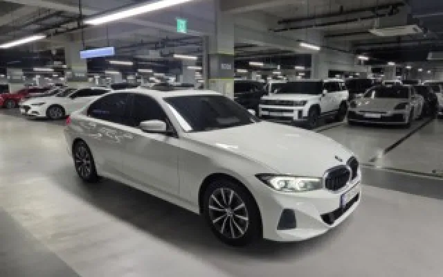 인천중고차거래 3시리즈 (G20) 320i 매물 사진 19 - 2022/12 16,327km