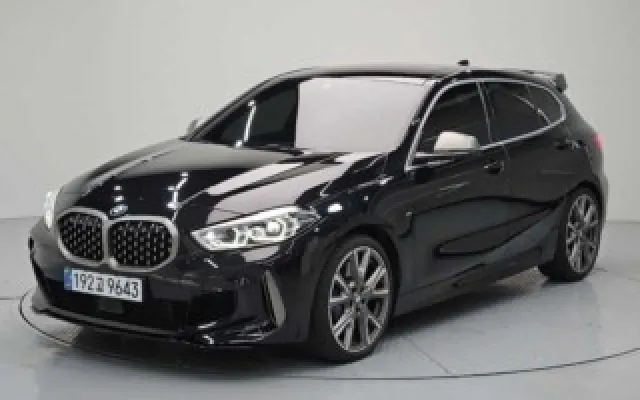 인천중고차거래 1시리즈 (F40) M135i xDrive 매물 사진 11 - 2024/08 15,935km