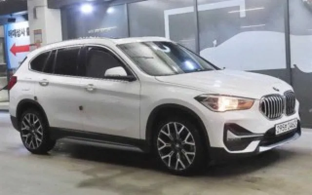 인천중고차거래 X1 (F48) xDrive 20i M 스포츠 매물 사진 20 - 2022/08 84,356km