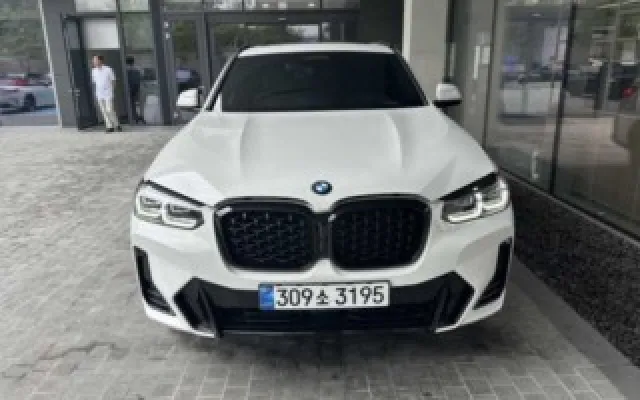 인천중고차거래 X4 (G02) xDrive 20i M 스포츠 프로 매물 사진 12 - 2025/12 7,162km