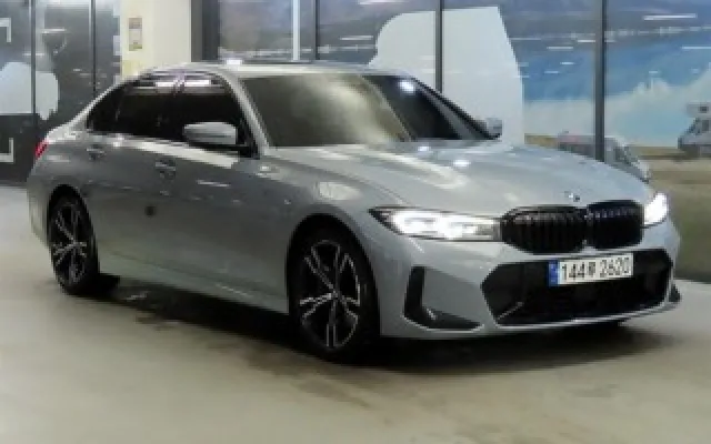 인천중고차거래 3시리즈 (G20) 320i M 스포츠 매물 사진 17 - 2023/07 49,207km