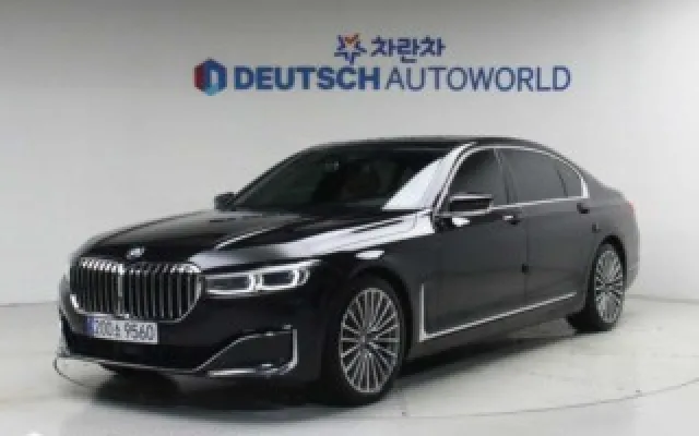 인천중고차거래 7시리즈 (G11) 740Li xDrive M SPORT 스포츠 매물 사진 19 - 2022/05 60,236km
