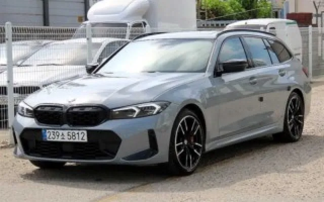 인천중고차거래 3시리즈 (G20) M340i xDrive 투어링 프로 매물 사진 9 - 2024/09 36,234km