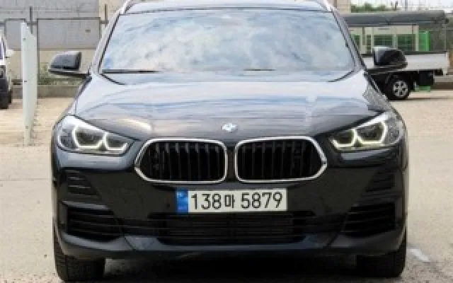 인천중고차거래 X2 (F39) xDrive 20i 어드벤티지 매물 사진 12 - 2022/05 66,978km