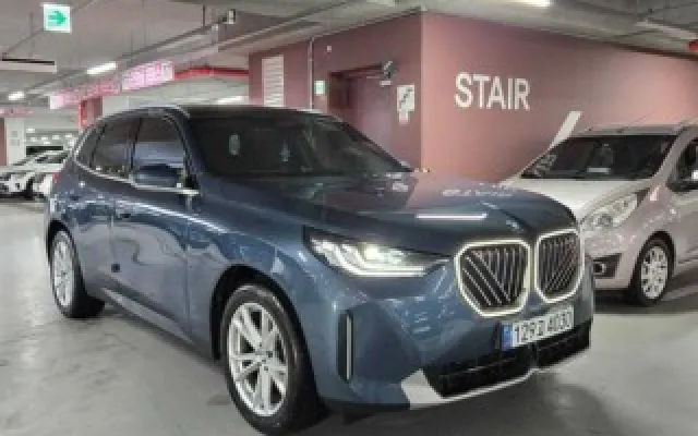 인천중고차거래 X3 (G01) xDrive 20d 매물 사진 14 - 2025/04 83,393km