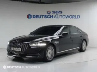 인천중고차거래 매물 사진 4 - 2020년 135,330km