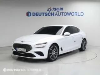 인천중고차거래 매물 사진 6 - 2021년 47,328km