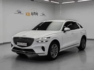 인천중고차거래 매물 사진 5 - 2021년 59,315km