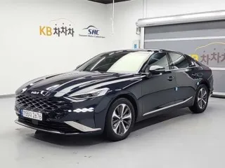 인천중고차거래 매물 사진 3 - 2022년 32,742km