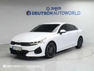 인천중고차거래 매물 사진 2 - 2022년 54,417km