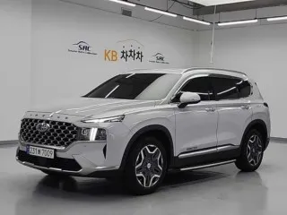인천중고차거래 매물 사진 7 - 2022년 63,526km