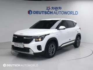 인천중고차거래 매물 사진 1 - 2022년 84,357km