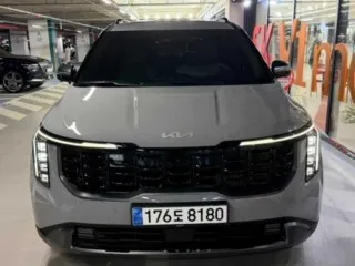 인천중고차거래 매물 사진 8 - 2023년 13,976km